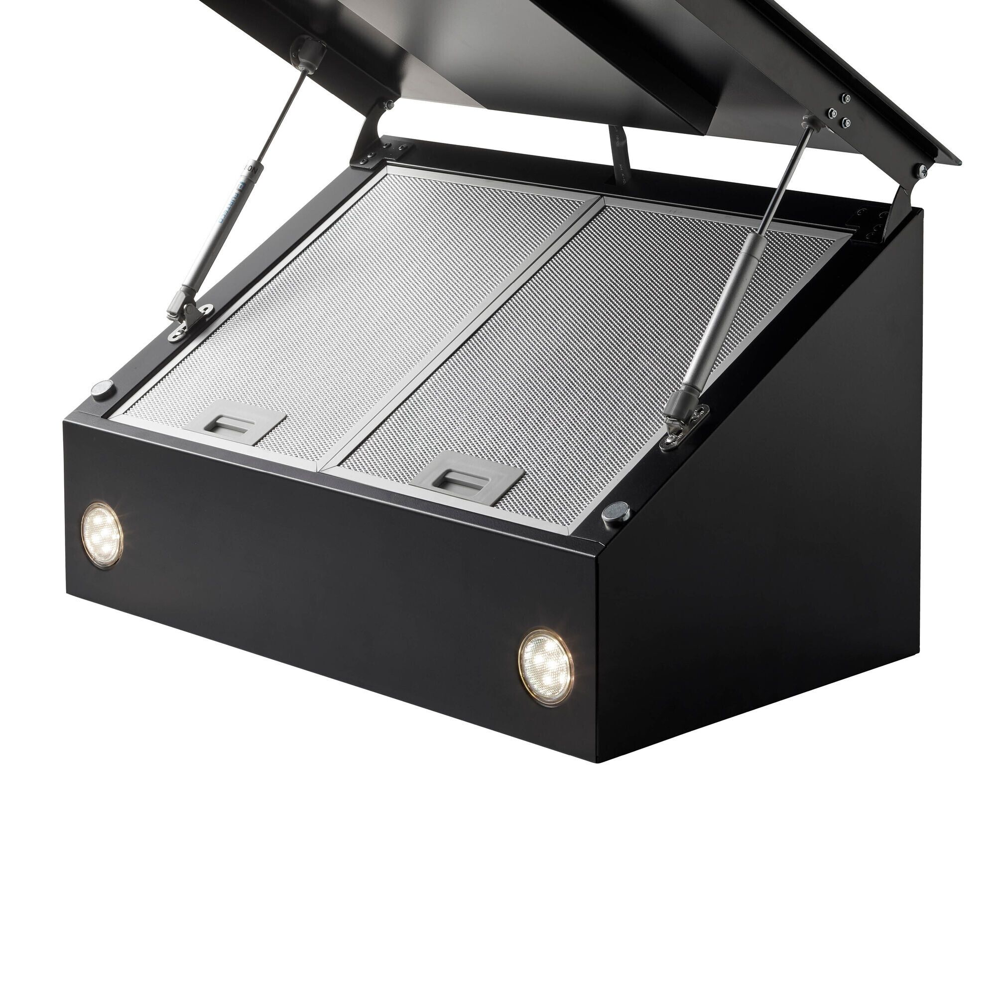 Inventum AKD6005ZWA  afzuigkap afbeelding 5