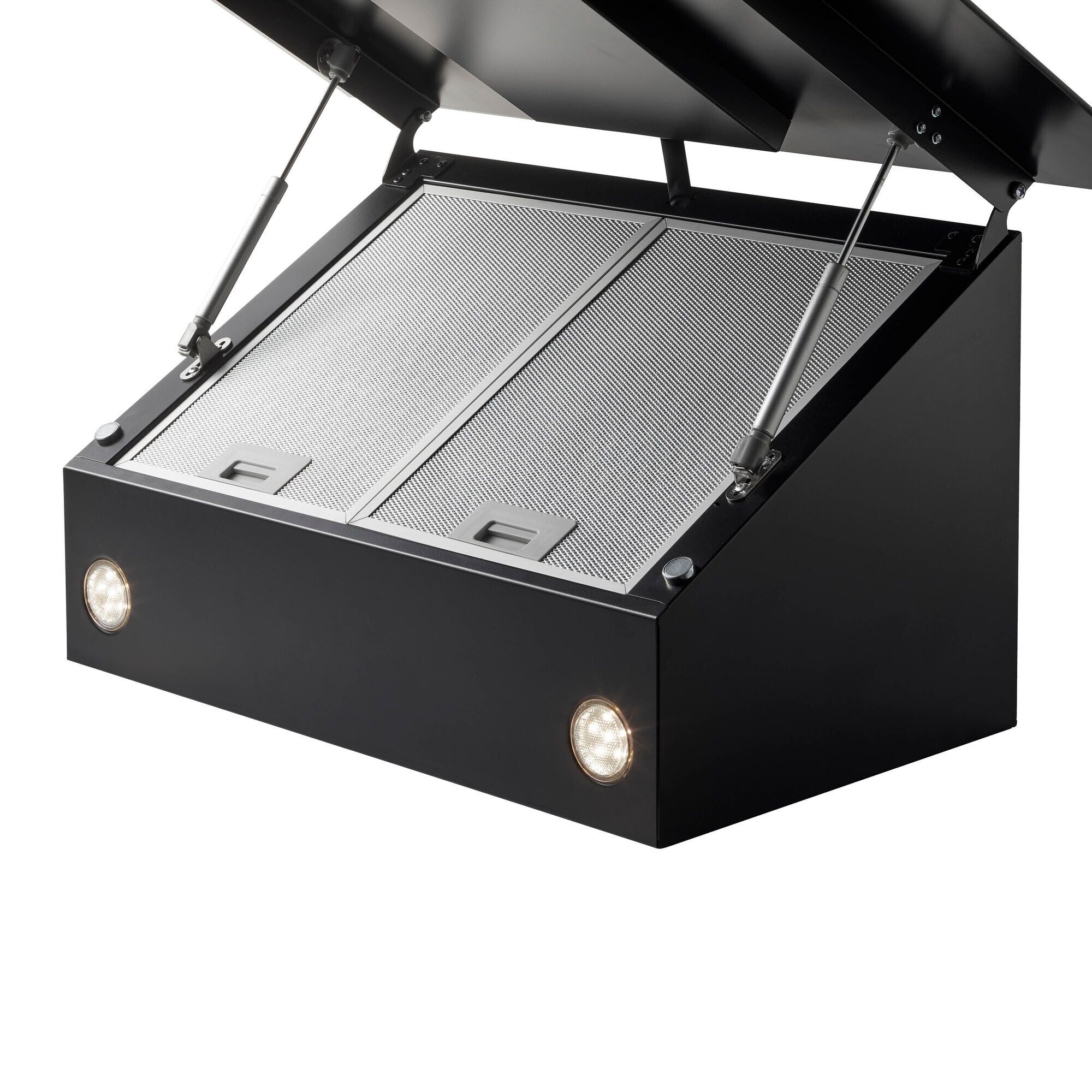 Inventum afzuigkap  AKD8005ZWA afbeelding 4