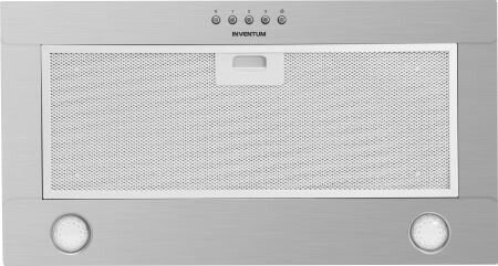 Inventum afzuigkap AKI6000RVS afbeelding 3