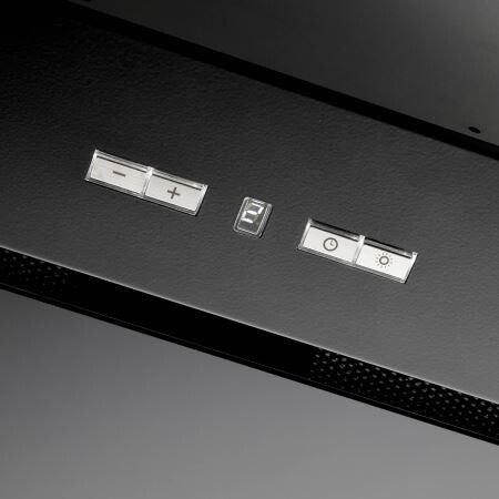 Inventum afzuigkap AKI6015ZWA afbeelding 3