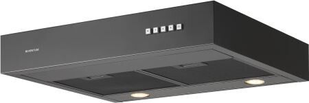 AKO6015ZWA Inventum afbeelding 2