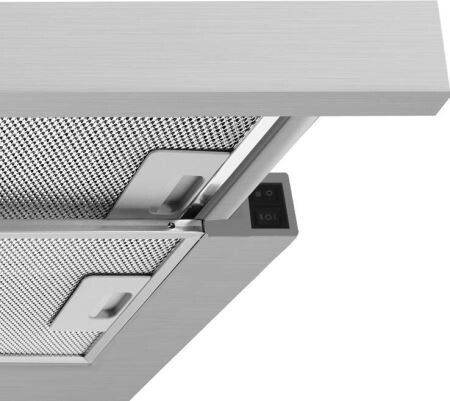 Inventum afzuigkap AKV6004RVS afbeelding 3