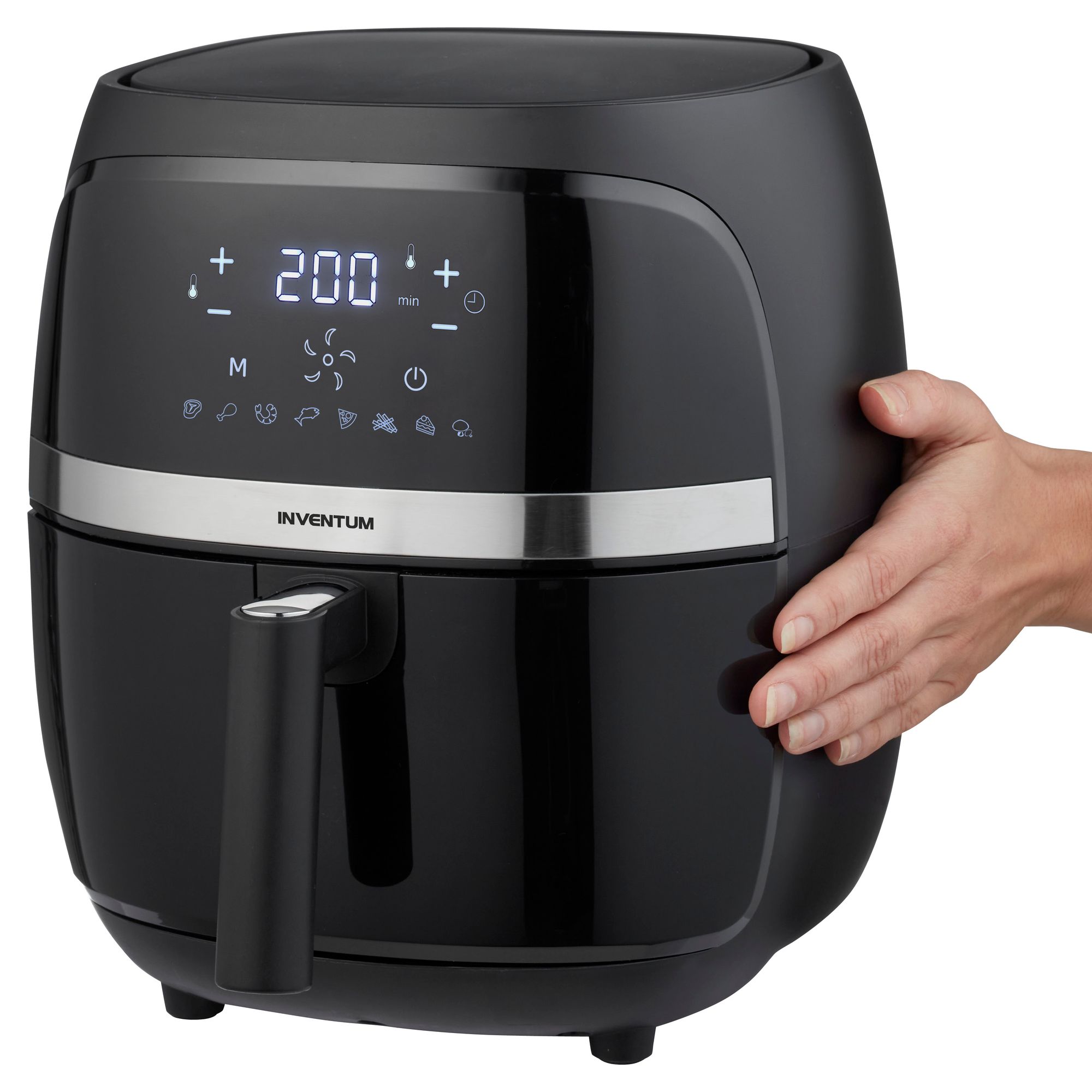 Inventum GF320HLD afbeelding 7