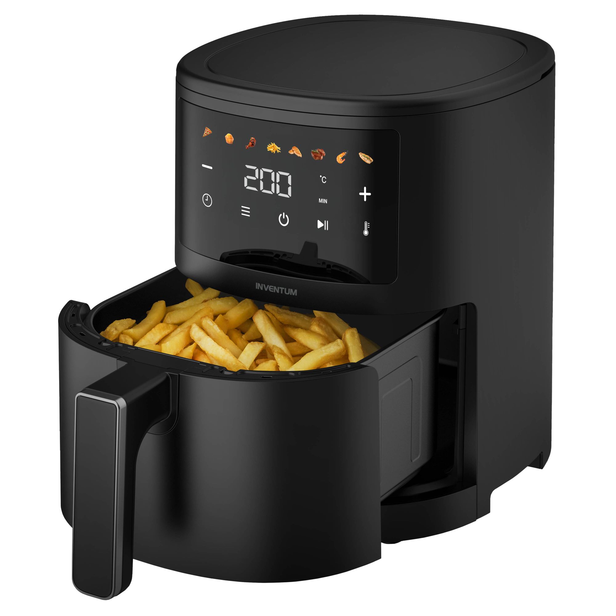 GF351HLDB Inventum afbeelding 2