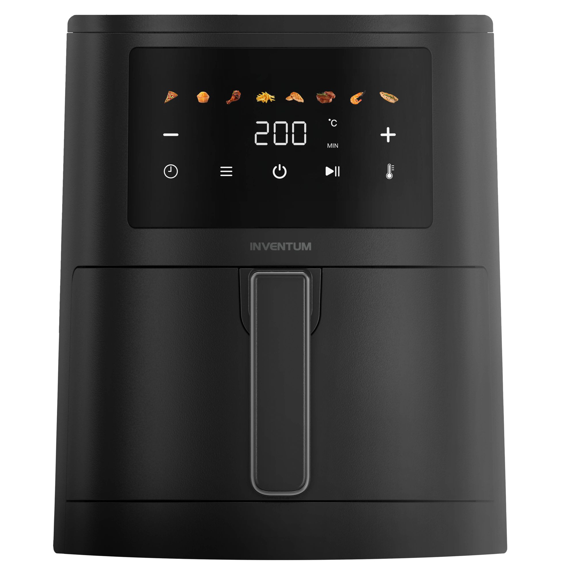 Inventum GF351HLDB