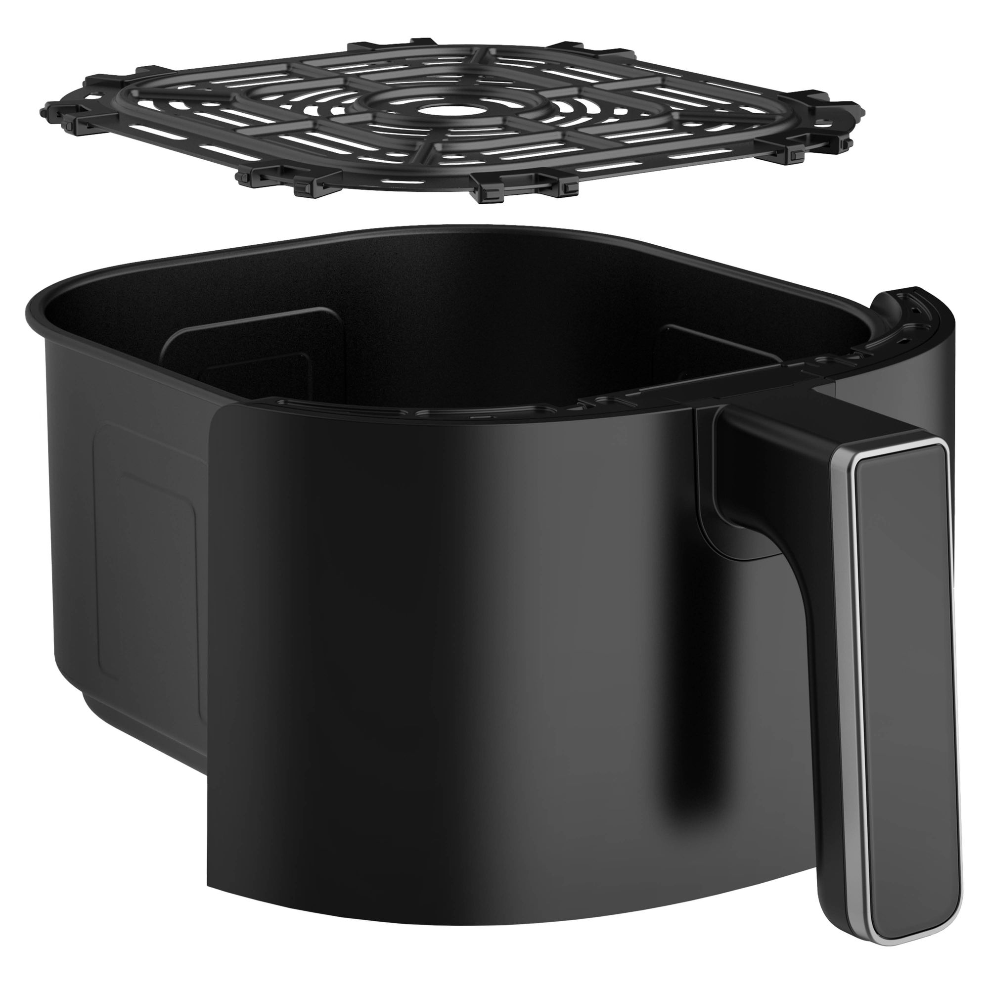 Inventum GF351HLDB  klein huishoudelijk afbeelding 5