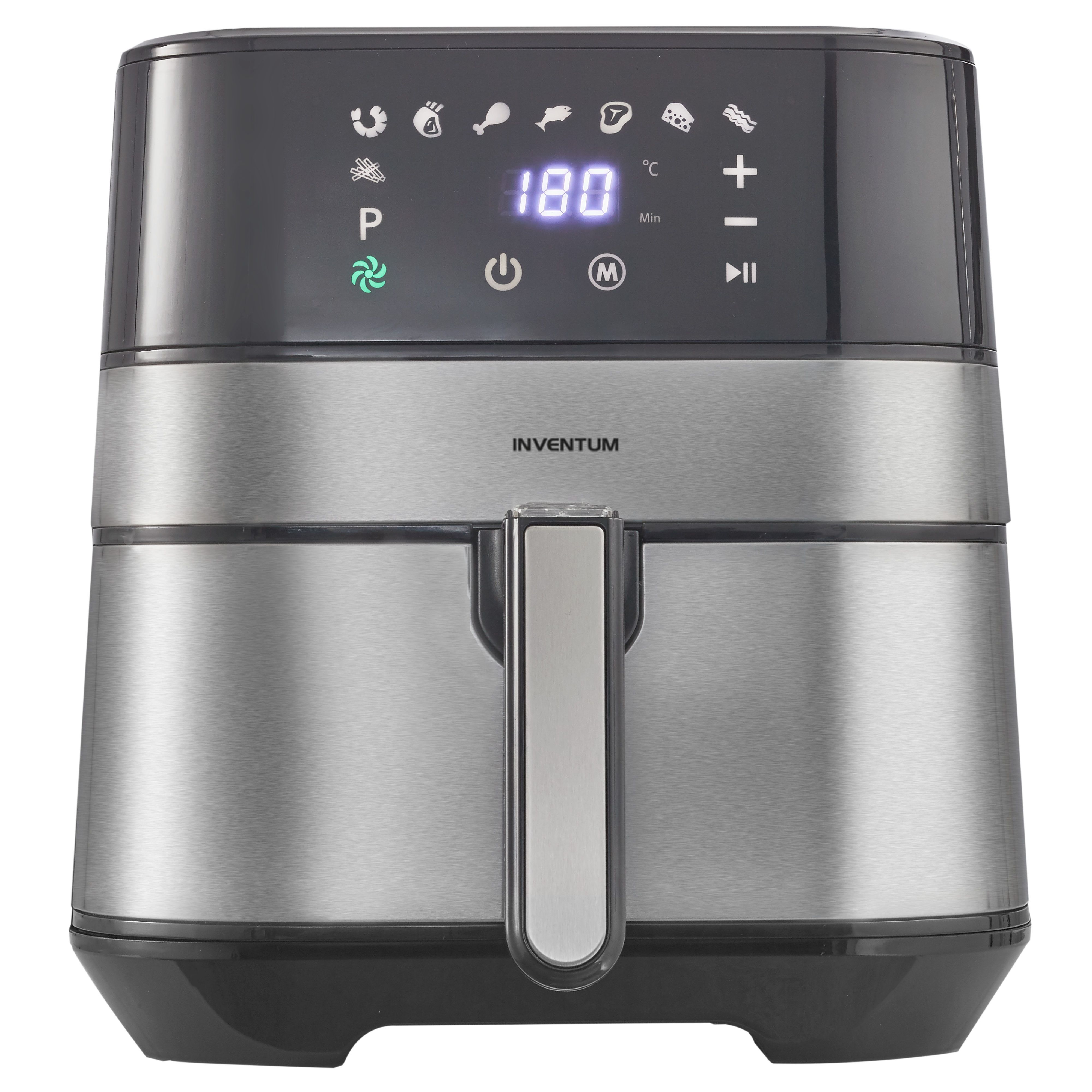 Inventum klein huishoudelijk GF500HLD afbeelding 3