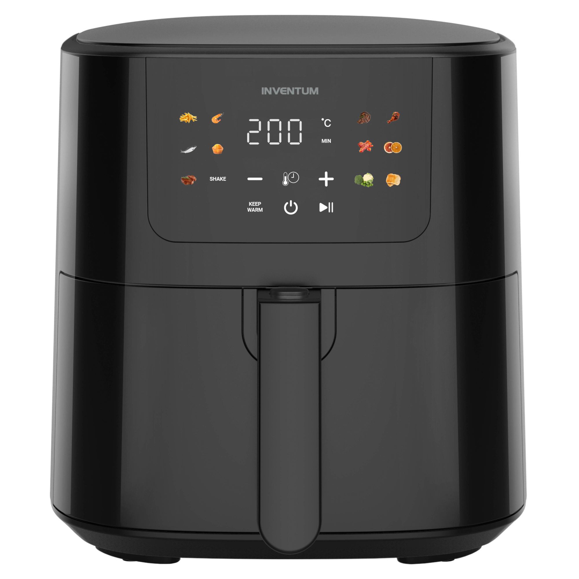 Inventum GF501HLBD