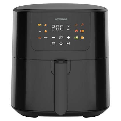 Inventum GF501HLBD
