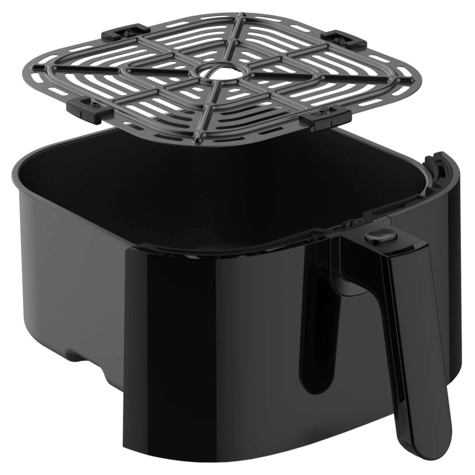 Inventum GF501HLBD  klein huishoudelijk afbeelding 5
