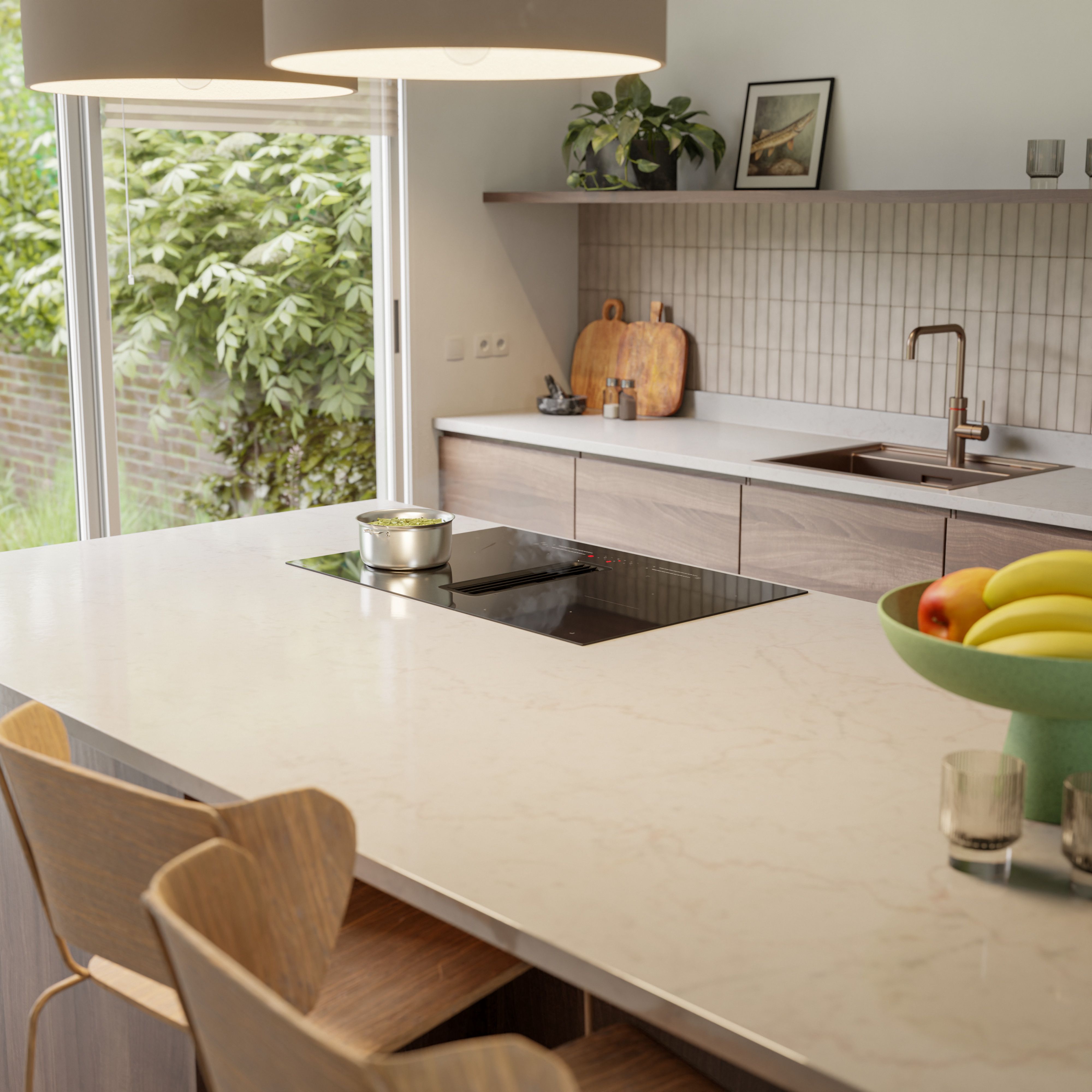 Inventum IKA8035 afbeelding 7