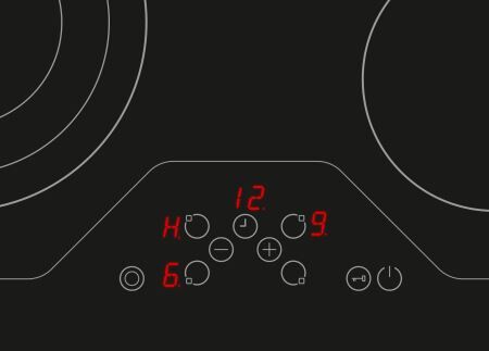 Inventum kookplaat IKC6031 afbeelding 3