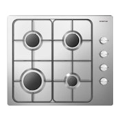 Inventum IKG6011RVS
