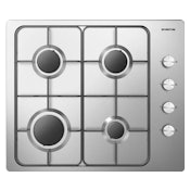 Inventum IKG6011RVS
