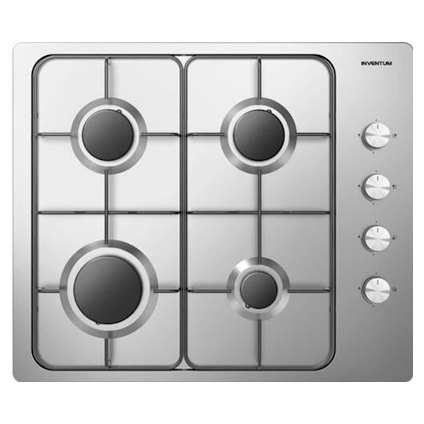 Inventum IKG6011RVS