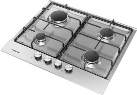 IKG6021RVS Inventum afbeelding 2