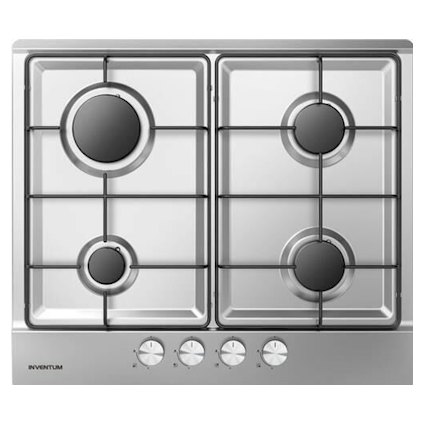 Inventum IKG6021RVS