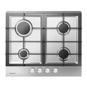 Inventum IKG6023GRVS