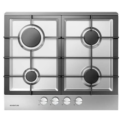 Inventum IKG6023GRVS