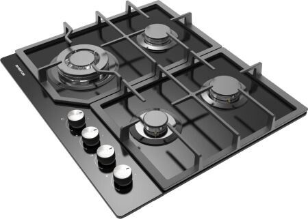 Inventum kookplaat IKG6024WGGL afbeelding 3