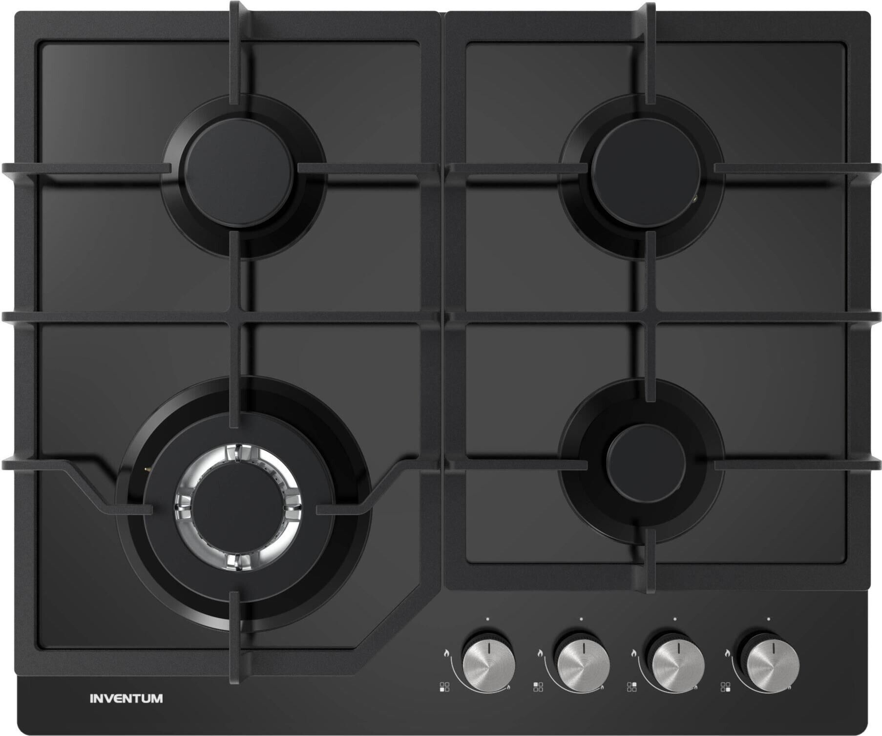 Inventum IKG6024WGGL