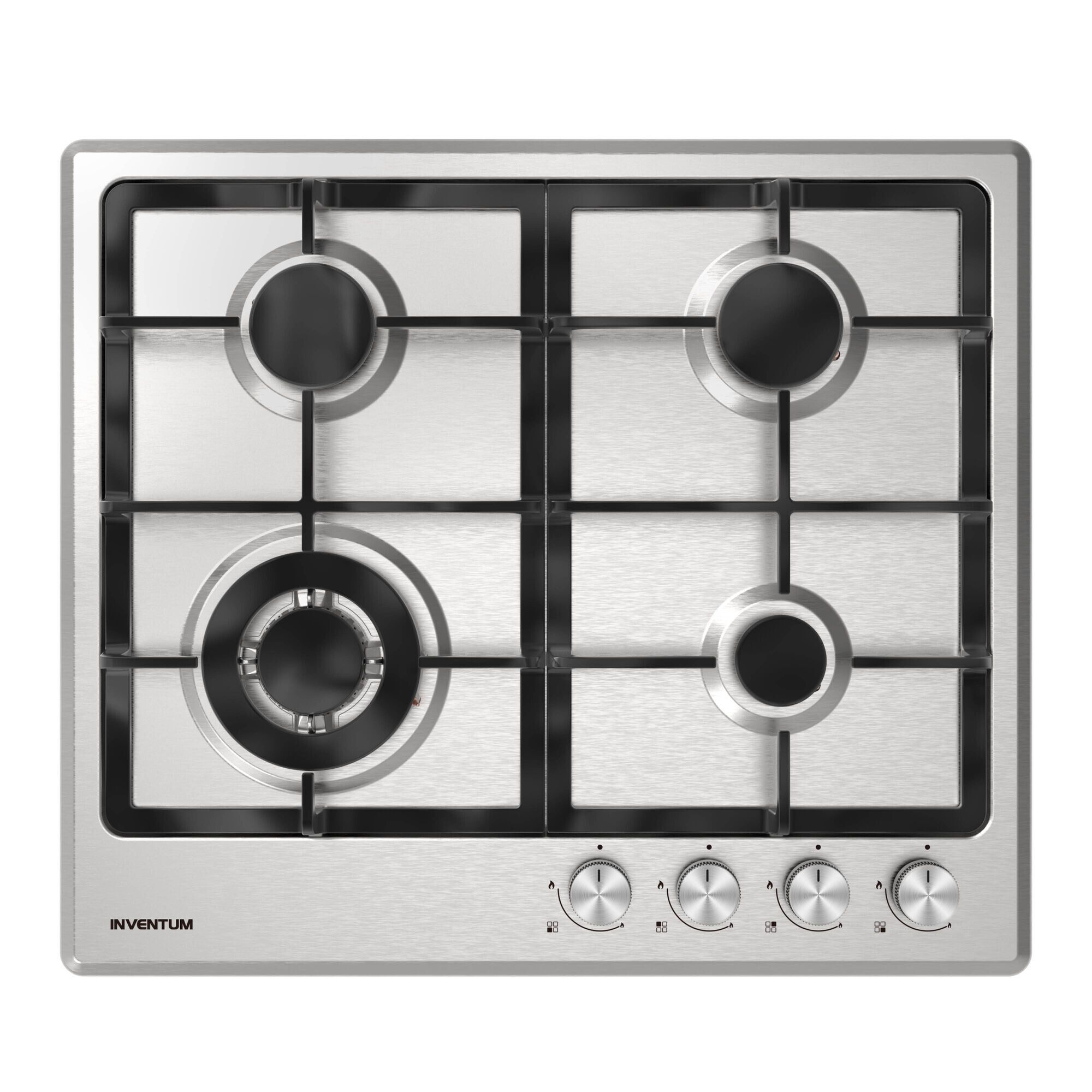 Inventum IKG6024WGRVS