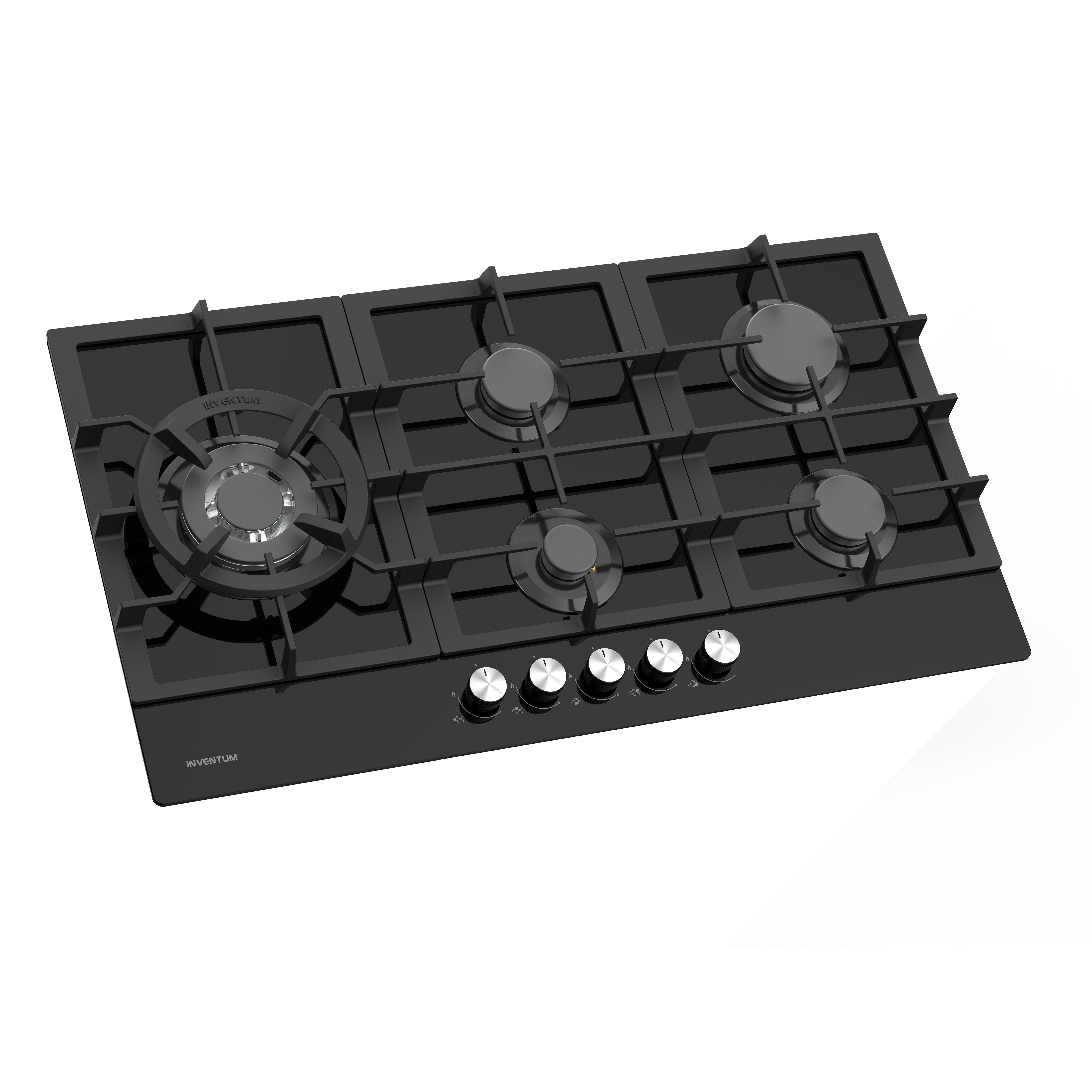 Inventum kookplaat IKG9023WGGL afbeelding 3