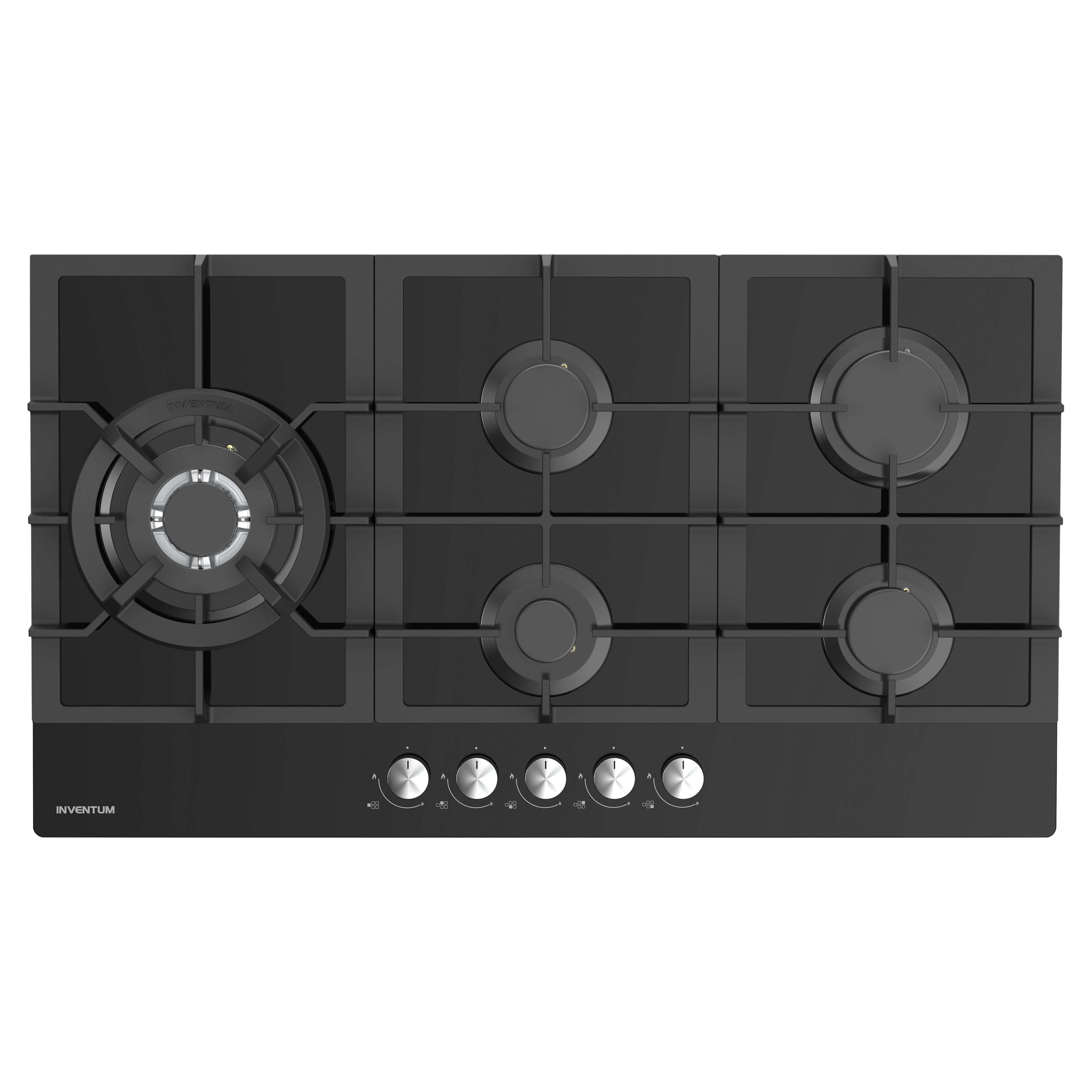 Inventum IKG9023WGGL