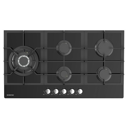 Inventum IKG9023WGGL
