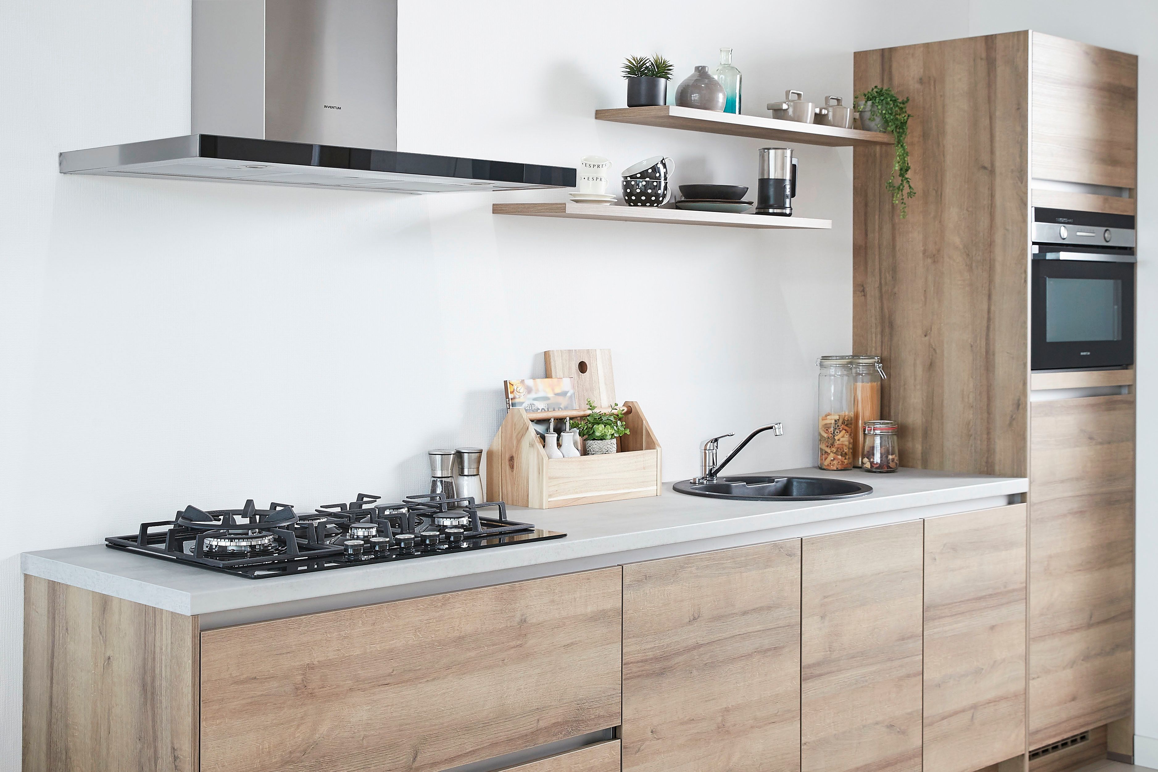 IKG9023WGGL Inventum afbeelding 2