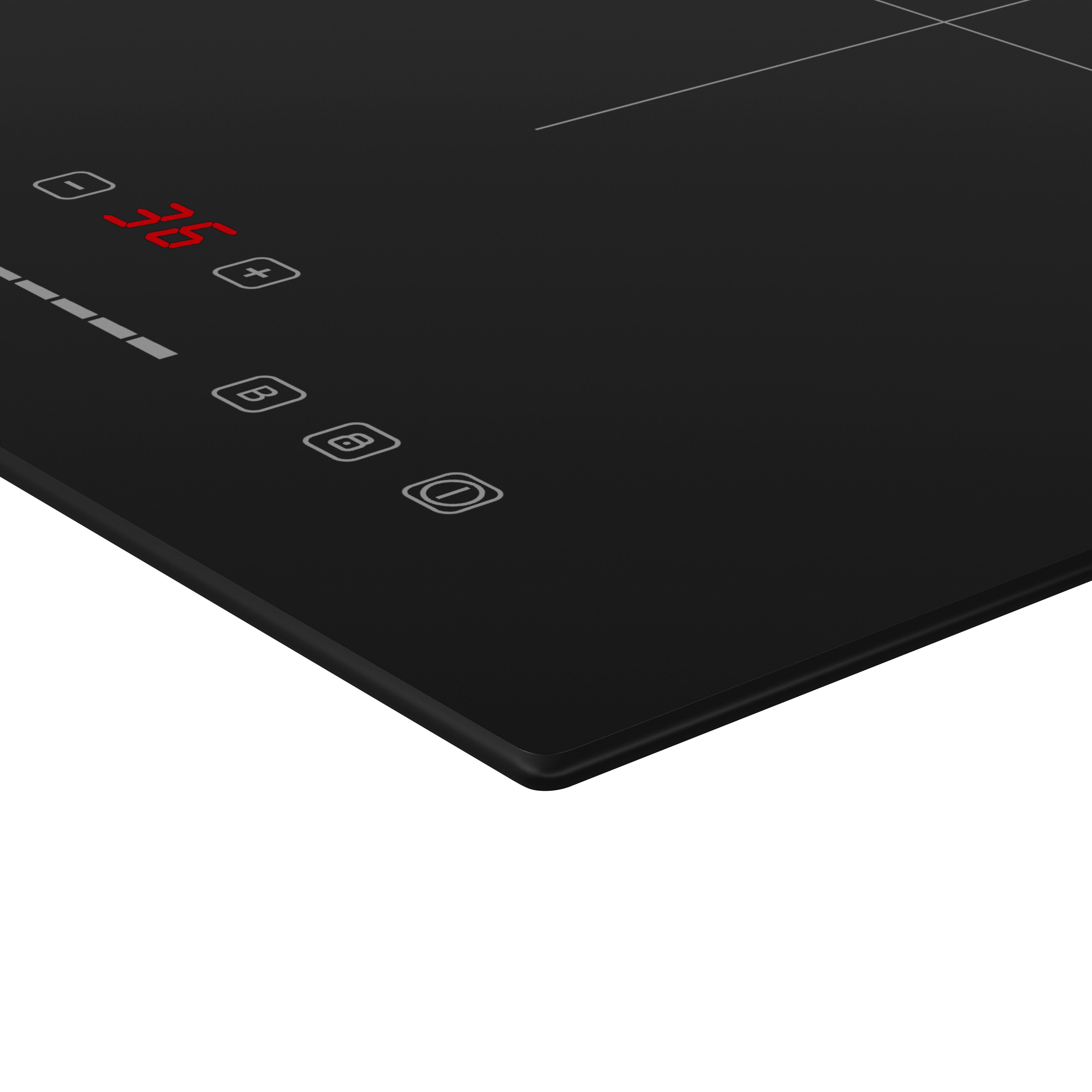 Inventum kookplaat IKI3008 afbeelding 3