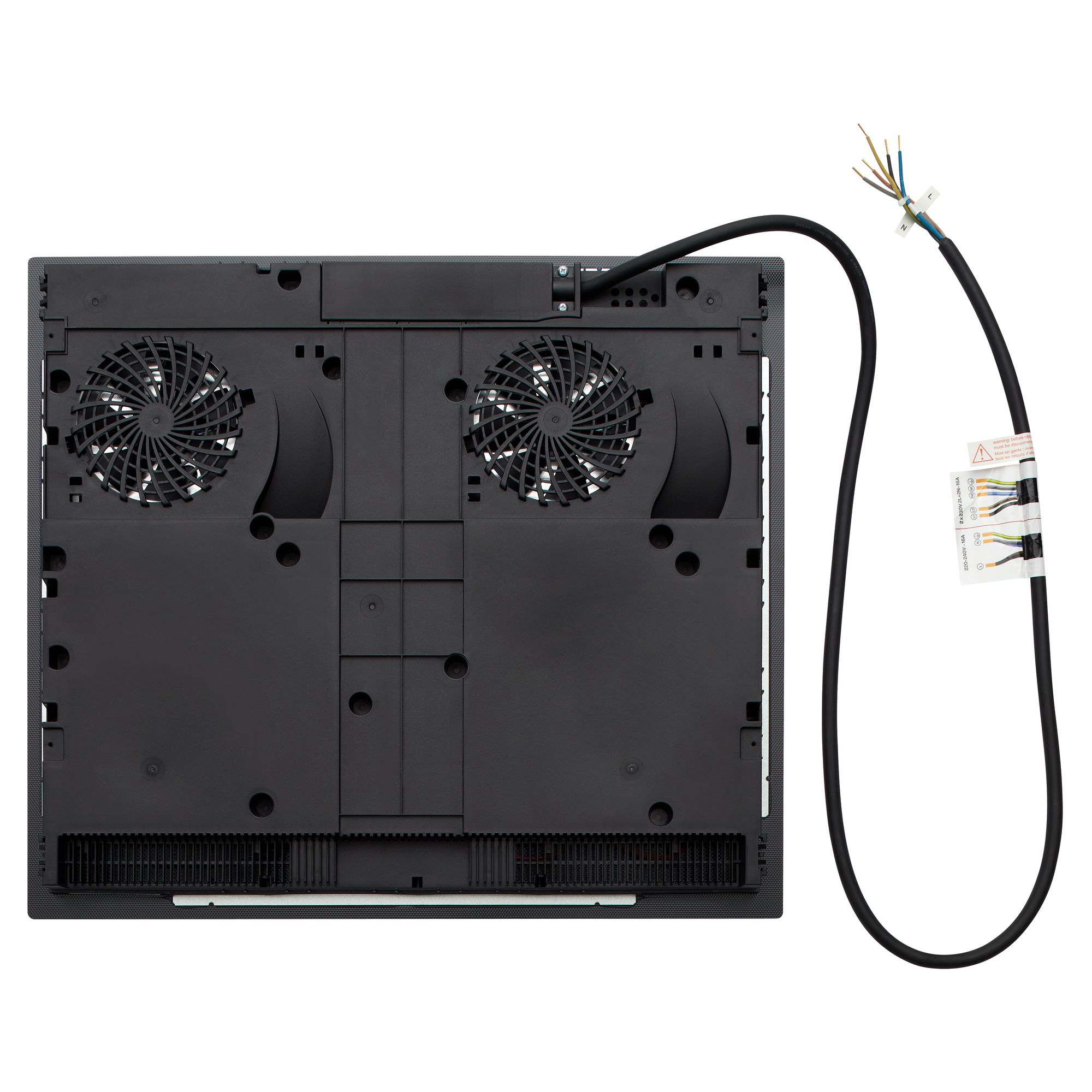 Inventum IKI6028MAT afbeelding 7