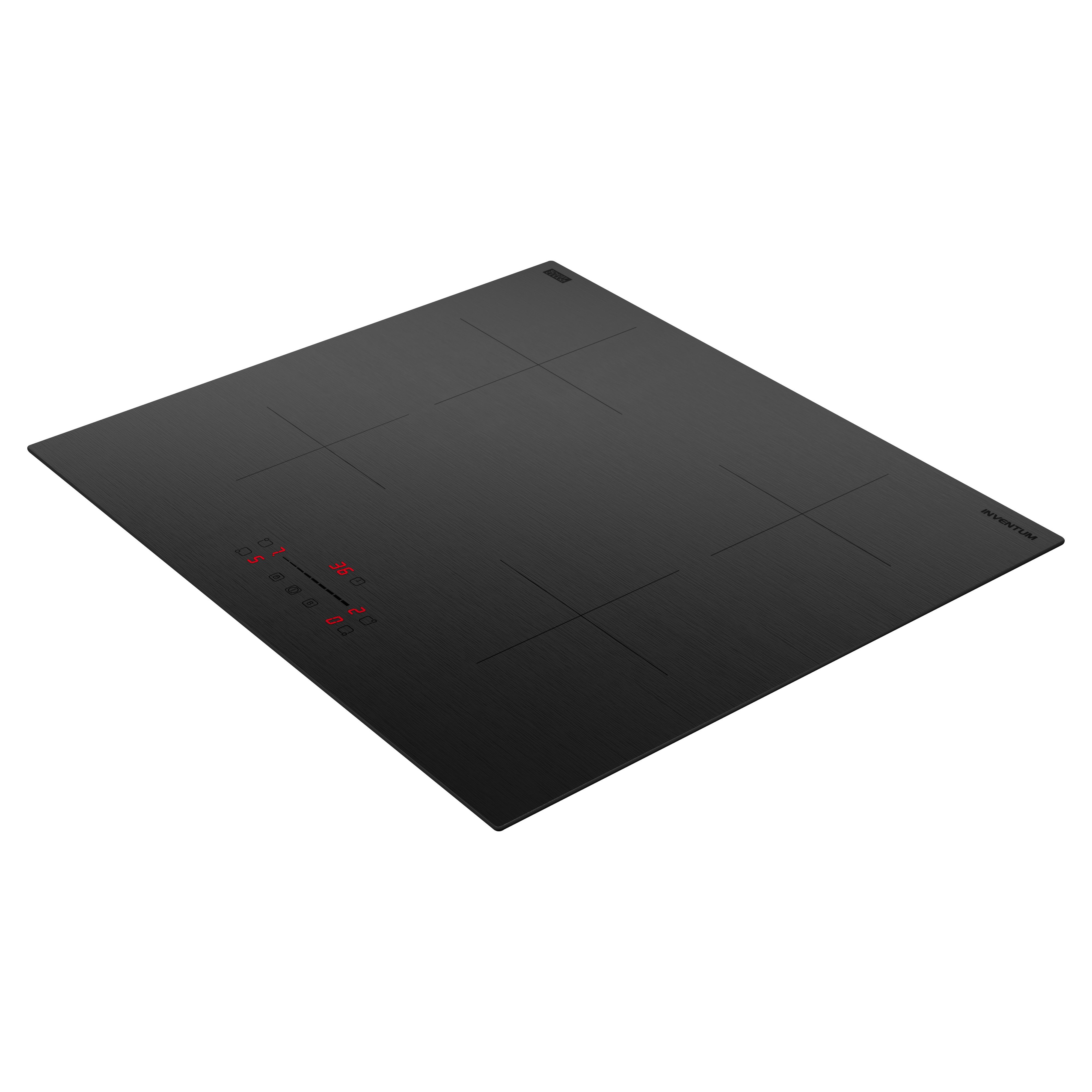 Inventum kookplaat inbouw IKI6028MAT afbeelding 4