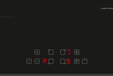 Inventum kookplaat IKI6030 afbeelding 3