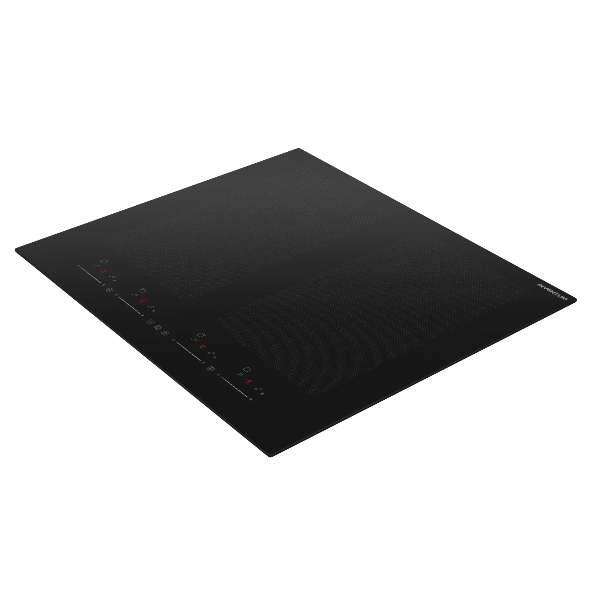 Inventum kookplaat inbouw IKI6045 afbeelding 4