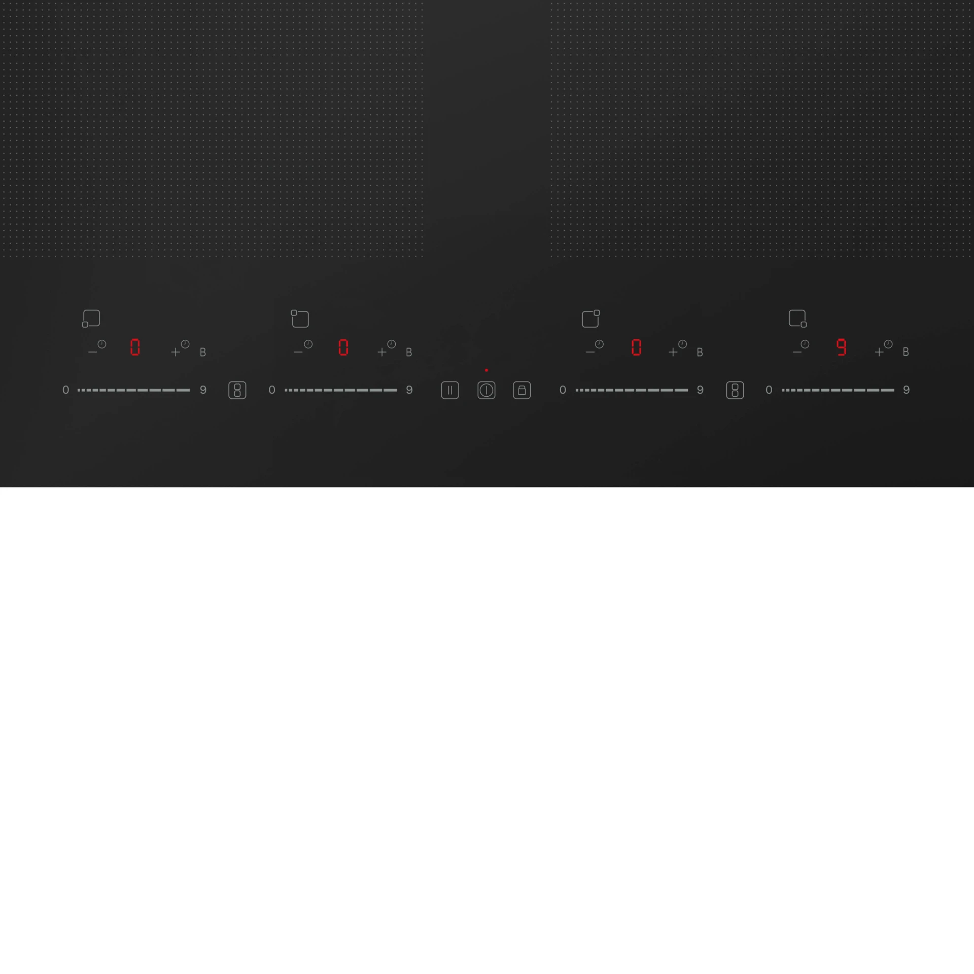 Inventum kookplaat IKI6045 afbeelding 3