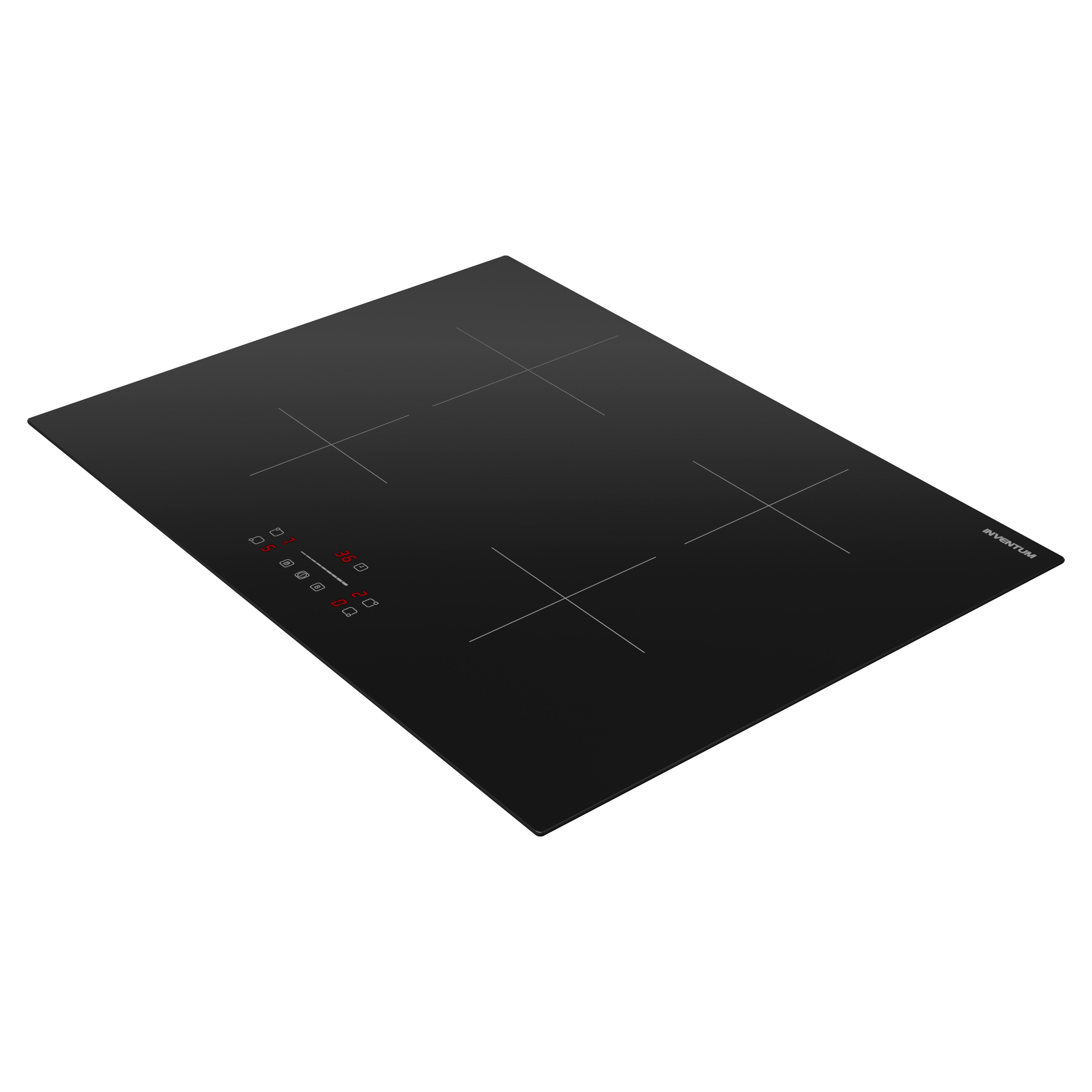 Inventum IKI7028 inbouw kookplaat afbeelding 5