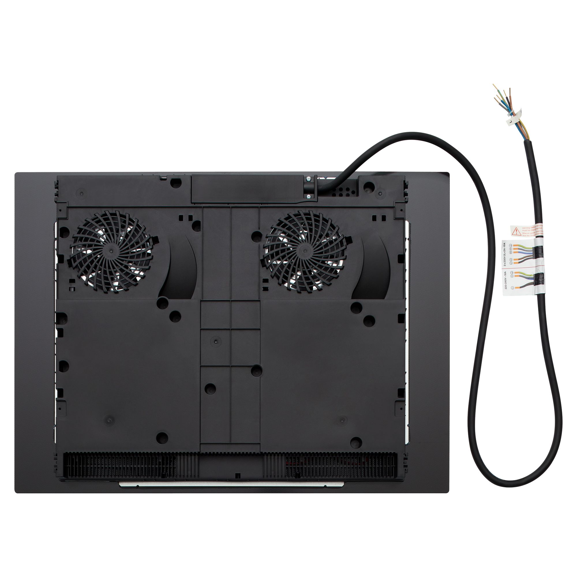 Inventum IKI7028MAT afbeelding 7