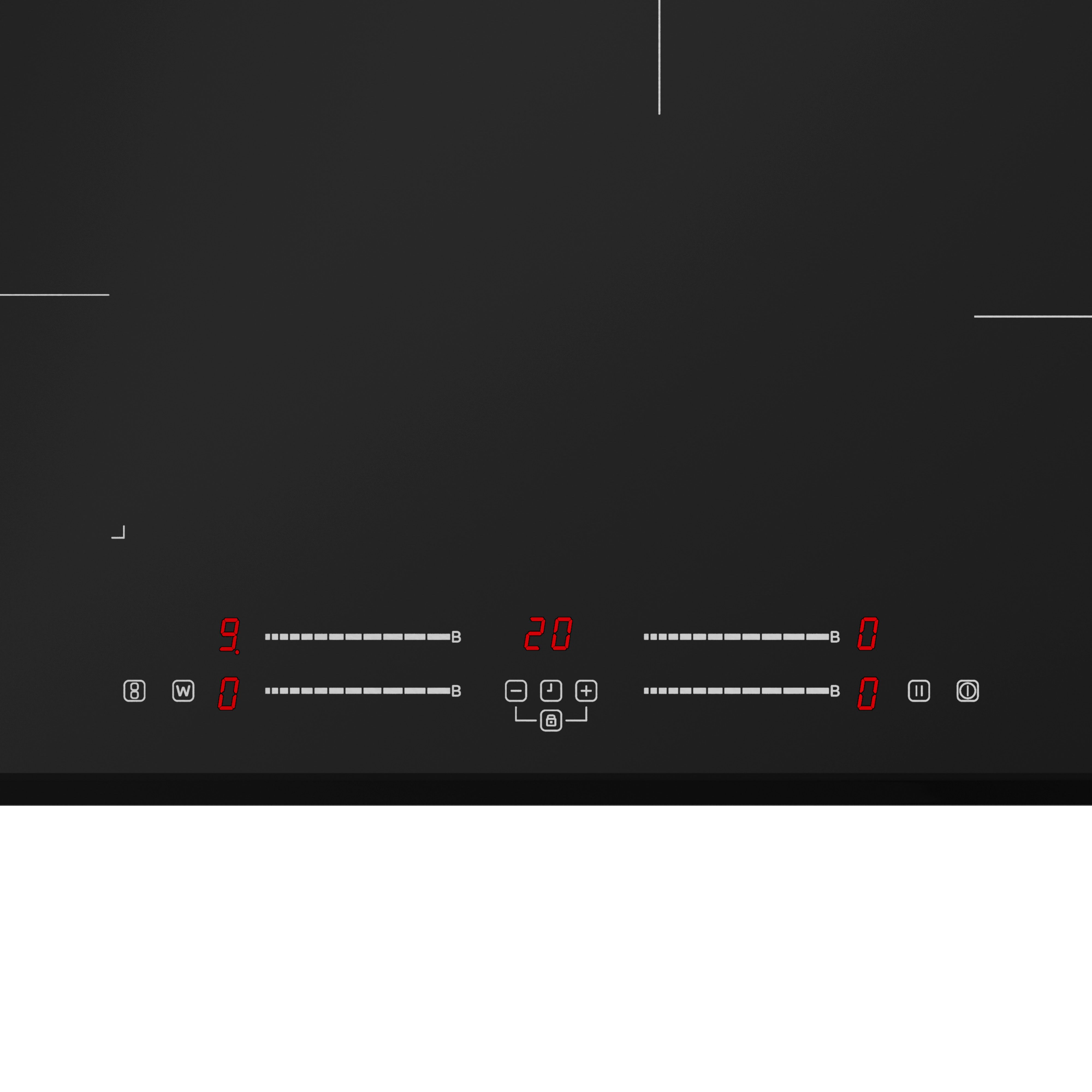 Inventum kookplaat IKI7735 afbeelding 3