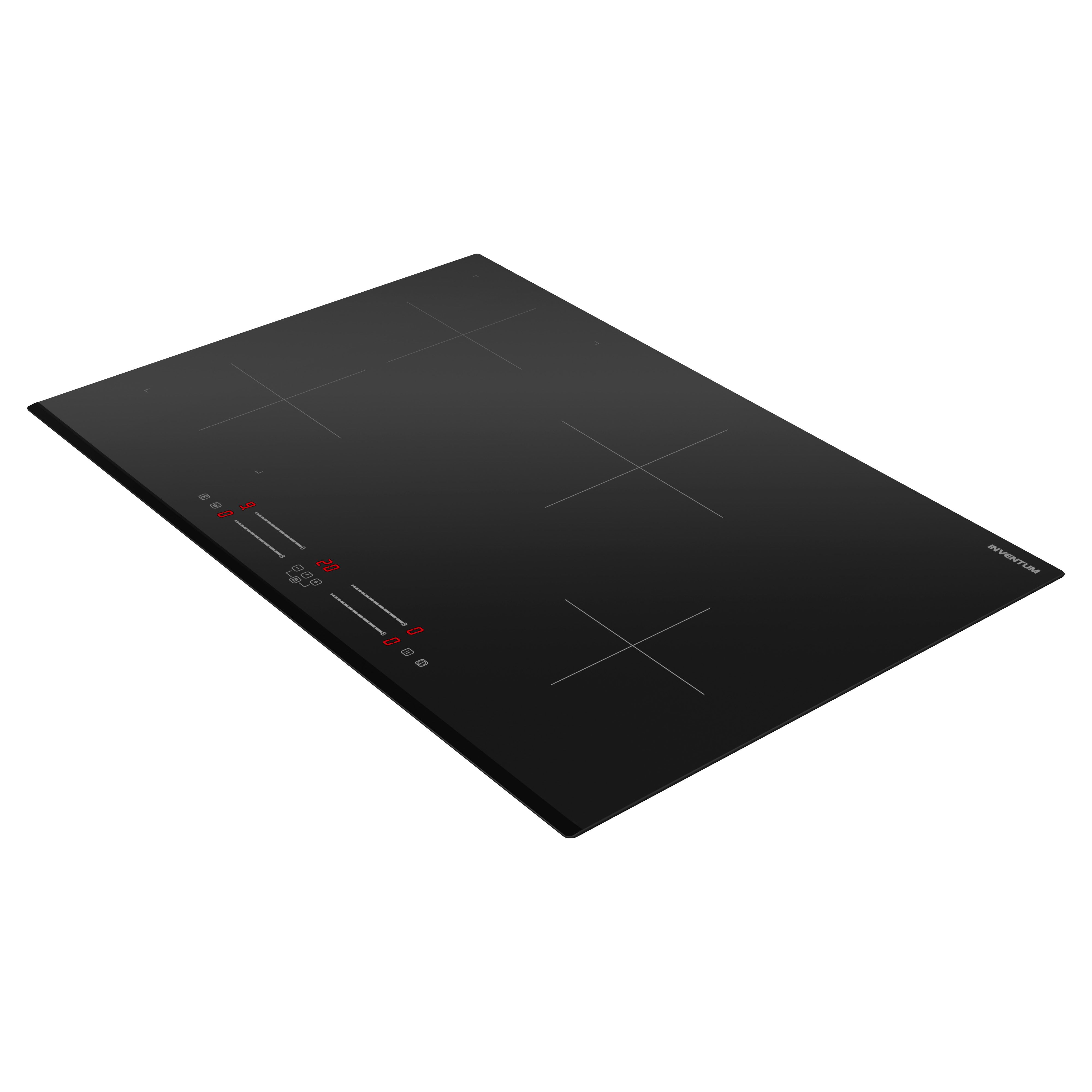 Inventum kookplaat inbouw IKI7735 afbeelding 4