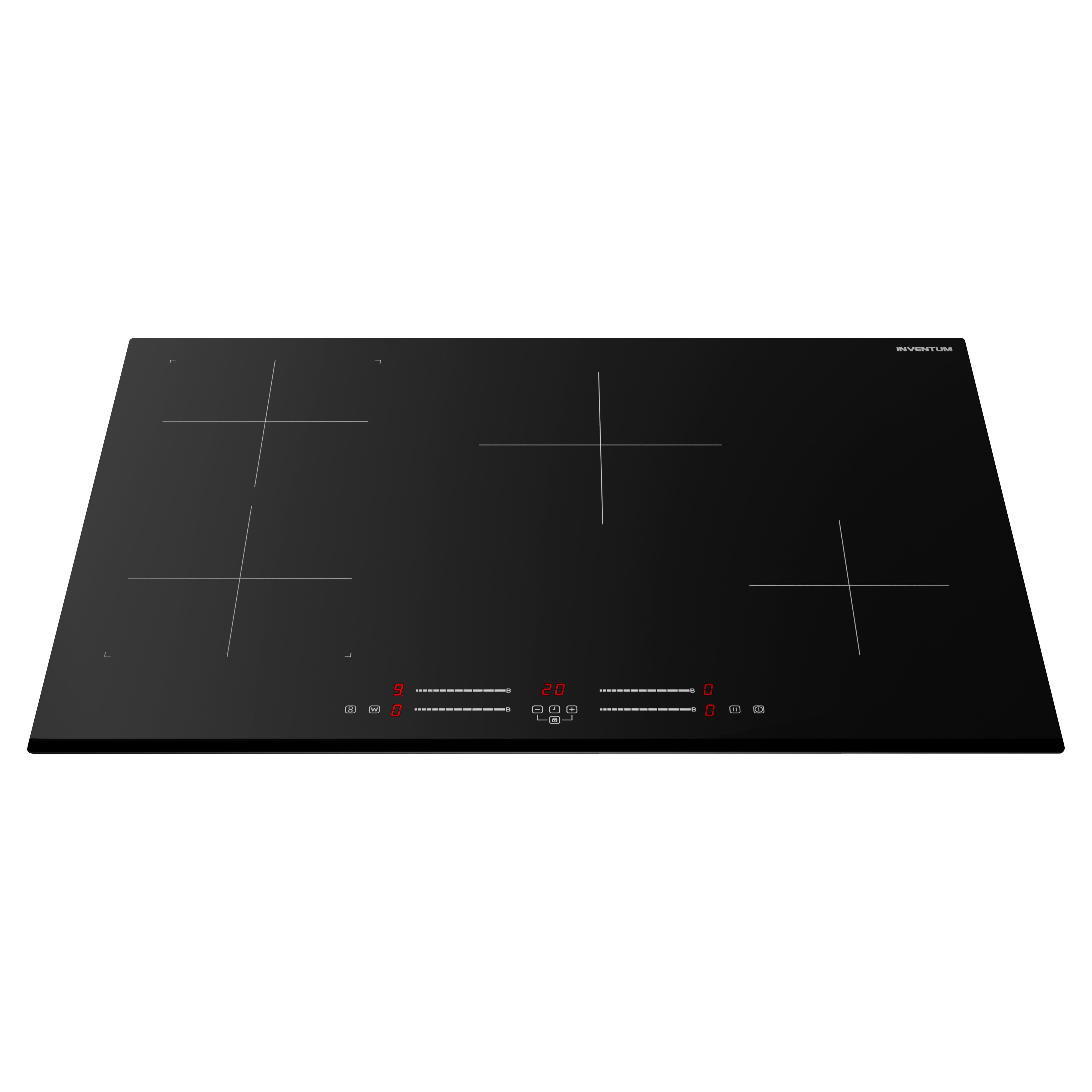 Inventum IKI7735 inbouw kookplaat afbeelding 5