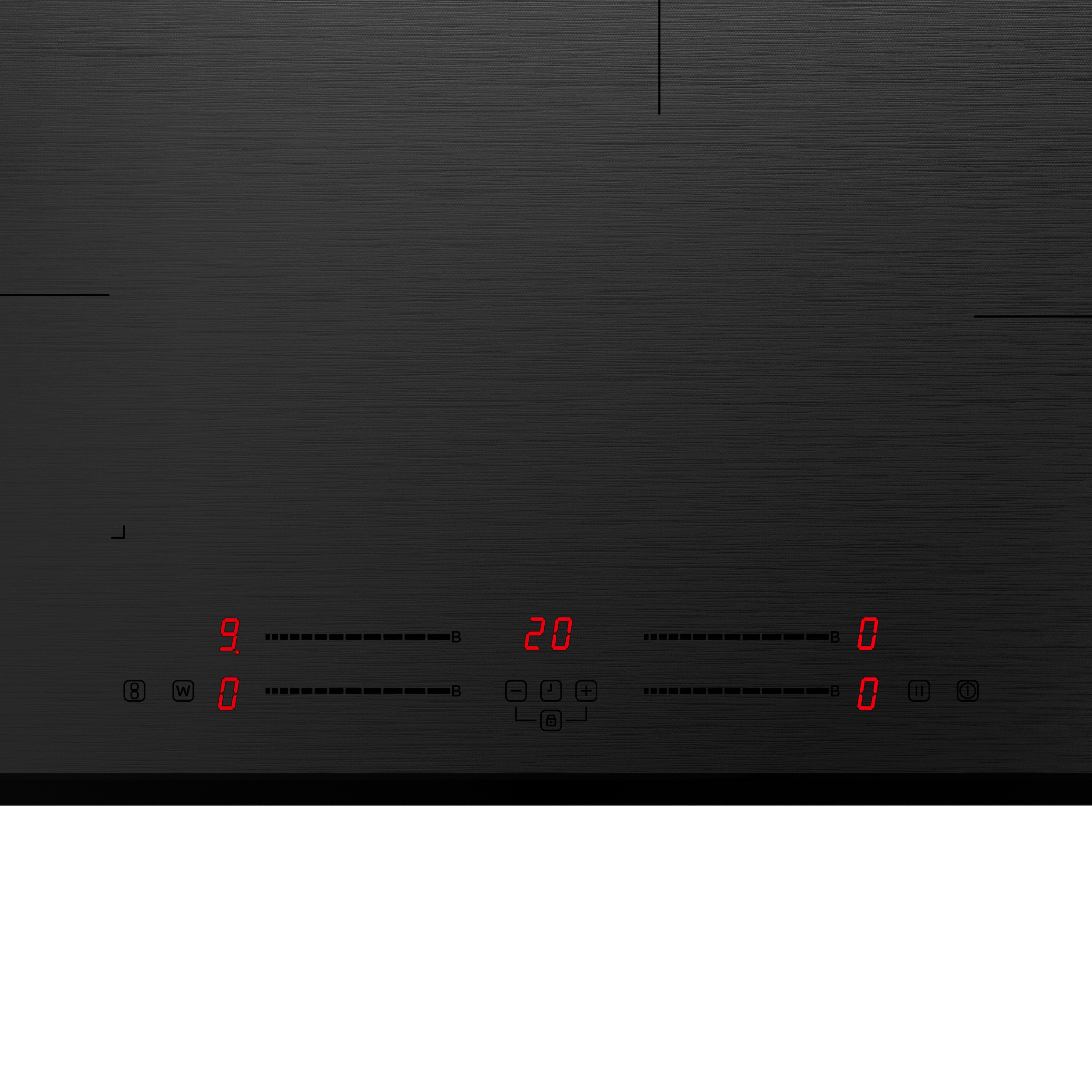 Inventum kookplaat IKI7735MAT afbeelding 3