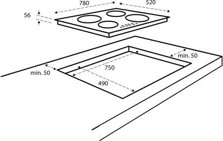 IKI7831 van Inventum afbeelding 5