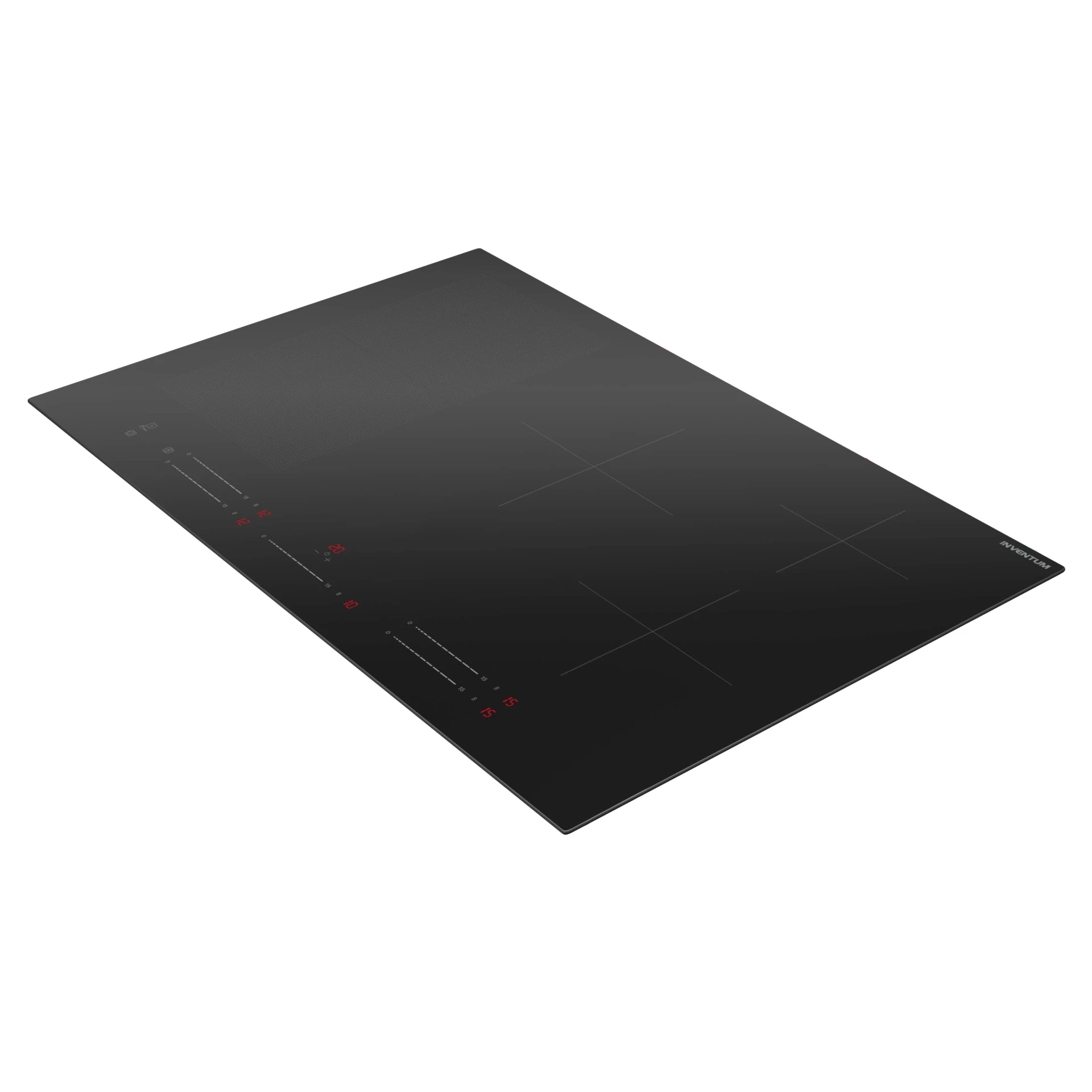 Inventum IKI8045 inbouw kookplaat afbeelding 5