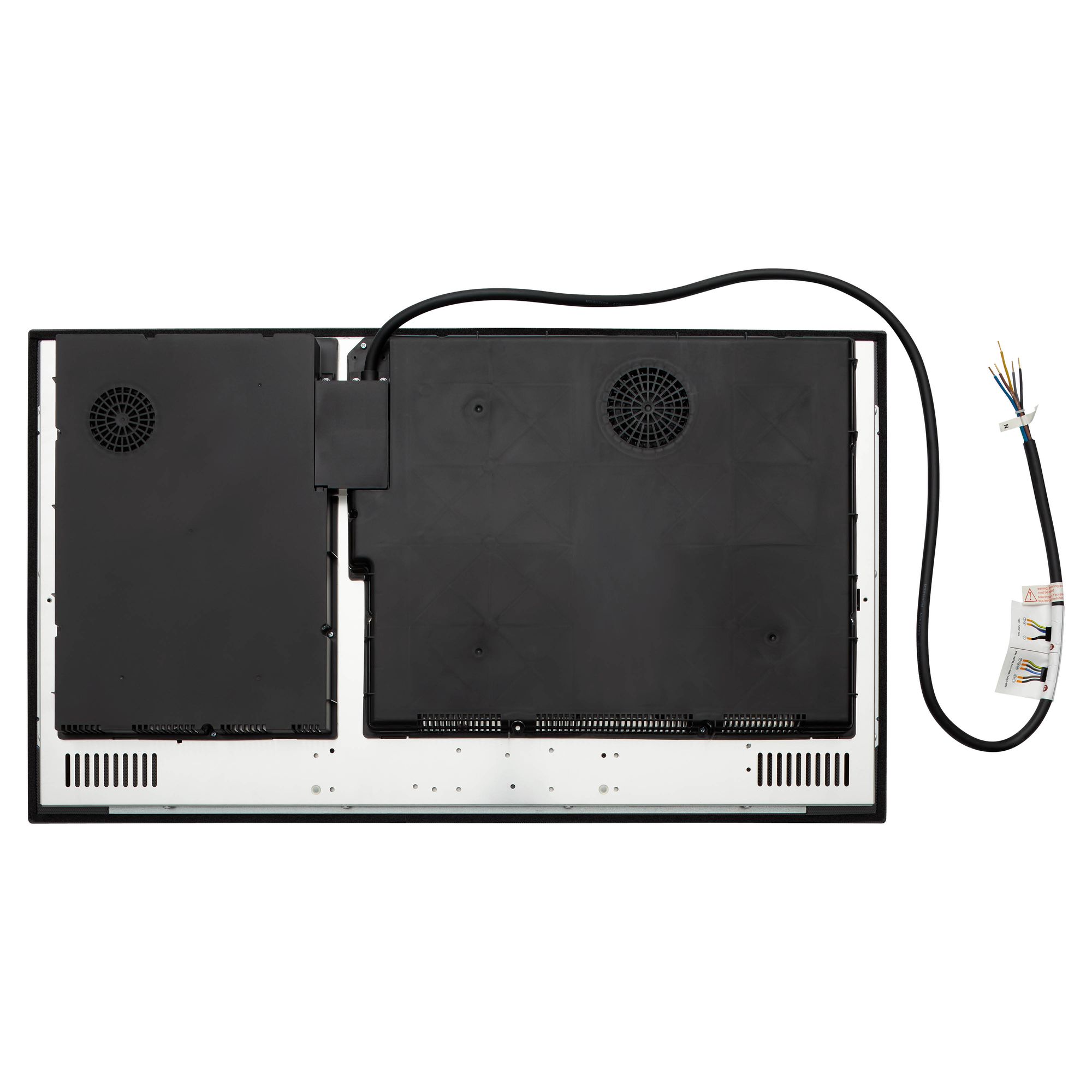 Inventum IKI9035MAT inbouw kookplaat afbeelding 6