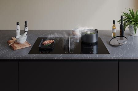 Inventum IKI9045FLOW inbouw kookplaat afbeelding 6