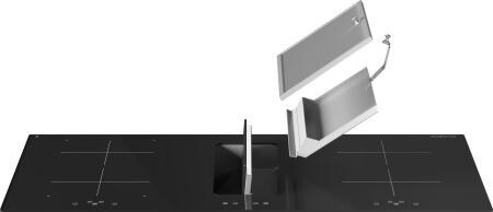 Inventum kookplaat inbouw IKI9045FLOW afbeelding 4