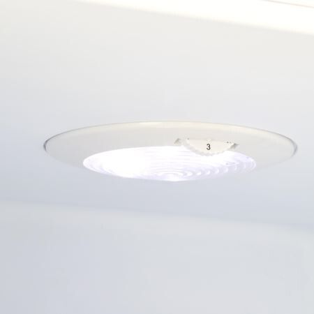 Inventum IKK1020S inbouw koelkast afbeelding 6