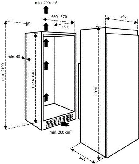 IKK1021S van Inventum afbeelding 5