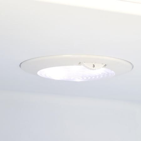 Inventum IKK1220S inbouw koelkast afbeelding 6